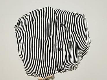 bluzki czerwone: Reserved, Koszula damska, rozmiar XS — 5