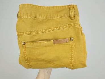 pull and bear cargo: Jeans for men, size L — 6