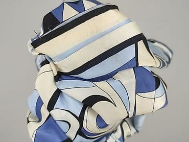 blwr spodnie: H&M, Spodnie materiałowe damskie, rozmiar S — 6