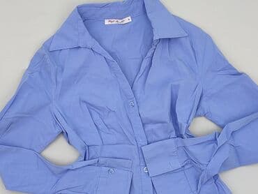 koszule używane: Koszula damska, rozmiar M — 1