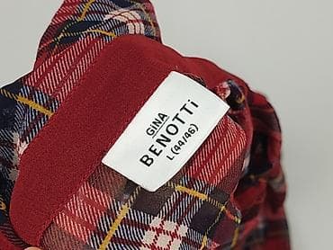 koszula loreto: Gina Benotti, Koszula damska, rozmiar L — 5