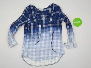 bluza clockhouse: Bluzka damska, rozmiar XS — 2