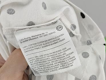 bluzki ysl: C&A, T-shirt damski, rozmiar S — 5