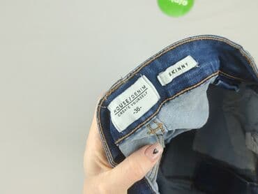 house jeansy: House of Denim, Jeansy damskie, rozmiar S — 4