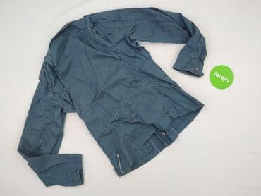 reserved kurtka damska zielona: Kurtka przejściowa damska, rozmiar S — 3