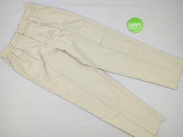 klapki na ostrogi: Canda, Spodnie materiałowe damskie, rozmiar 2XL — 2