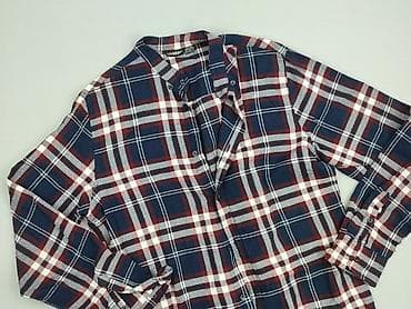 pull and bear sweter w paski: Livergy, Koszulа dla mężczyzn, rozmiar M — 1