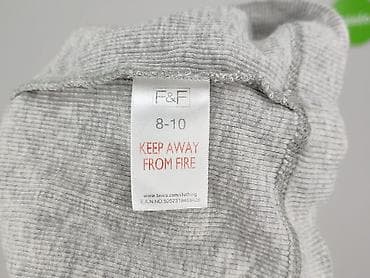 emc moda: F&F, Жіноча блуза, розмір M — 5