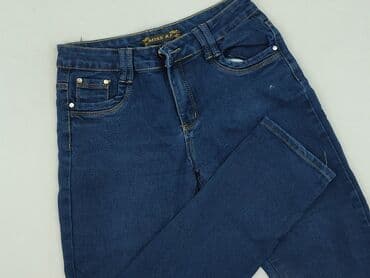 Miss RJ, Jeansy damskie, S