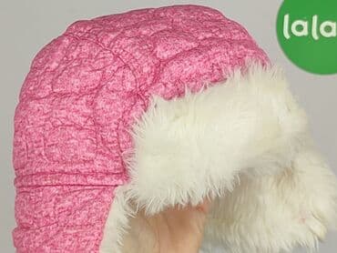 sukienka dla 6 latki: Cap, 3-6 months, condition - Very good — 6