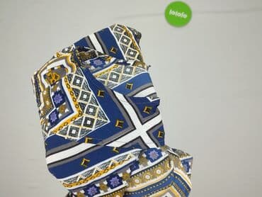 sukienki swing plus size: Women`s dress, M — 6