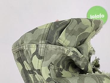 moro szorty: FB Sister, Szorty damskie, rozmiar 2XS — 5