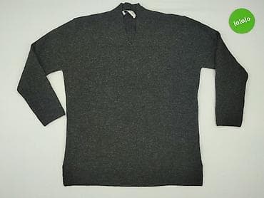 olsen sukienka: Olsen, Sweter damski, rozmiar L — 2