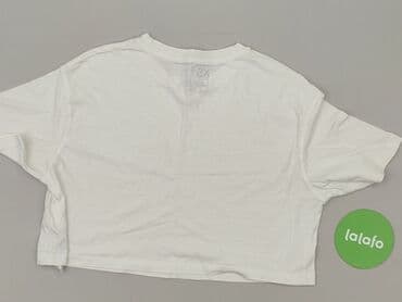 bawełniane t shirty: FSBN, Top damski, rozmiar XS — 3