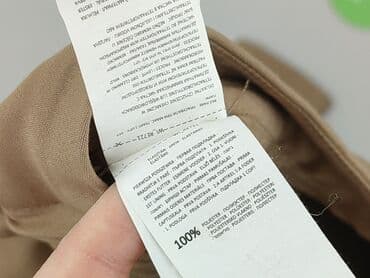 sandały na haluksy ccc: Spodnie materiałowe damskie, S — 5