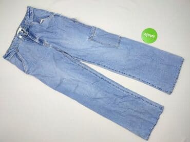mango jeans havana: H&M, Jeans for women, size M — 2