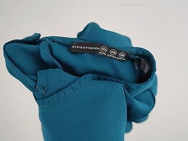 bluzka tupac pull and bear: Atmosphere, Bluzka damska, rozmiar M — 4