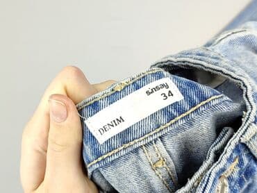 джинси жіночі сінсей: Sinsay, Jeans for women, size XS (EU 34) — 4