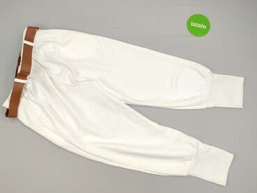 bluza okay: Spodnie damskie, rozmiar S — 3