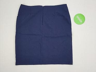 duże spódnice: Yessica, Spódnica damska, rozmiar XL — 3