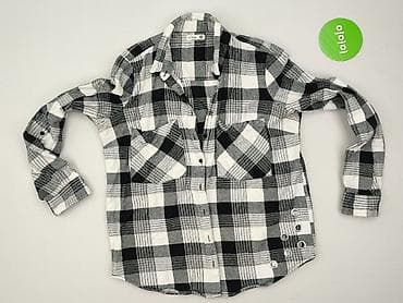 nirvana sinsay: Sinsay, Koszula damska, rozmiar S — 2