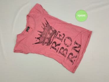 only t shirty: ONLY, T-shirt damski, rozmiar S — 2