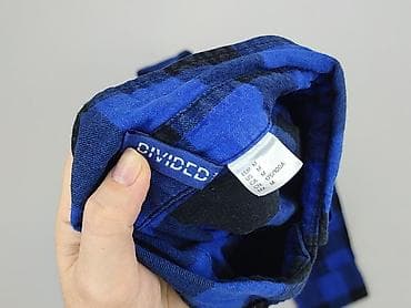new look pullover: H&M Divided, Koszulа dla mężczyzn, rozmiar M — 5