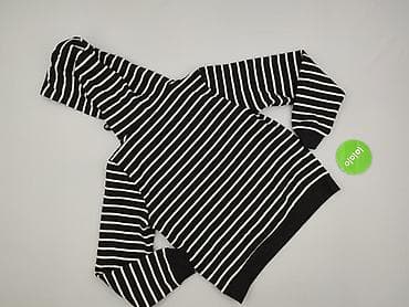 sinsay joggery: Sinsay, Bluza z kapturem damska, rozmiar XS — 3