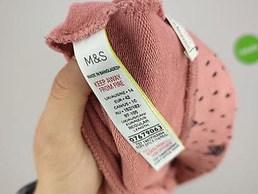 spodnie pull: M&S Collection, Spodnie dresowe damskie, rozmiar XL — 5