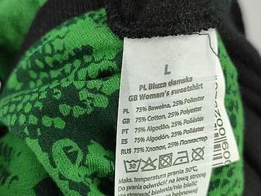 atmosphere sweatshirt: Bluza damska
, rozmiar L — 5