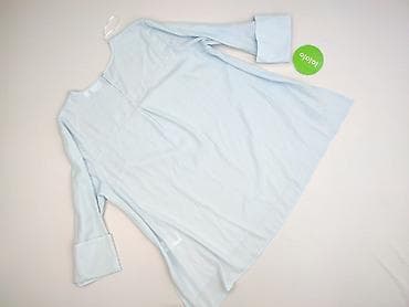 koszula 3xl: Bpc bonprix collection, Bluzka damska, rozmiar 4XL — 3