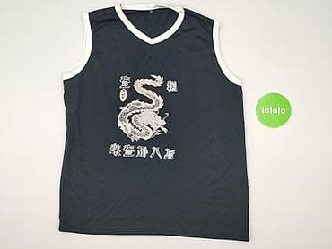 Podkoszulki: Podkoszulka dla mężczyzn, rozmiar M — 2