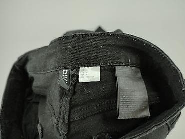 aureus jeans: H&M Divided, Jeansy damskie, rozmiar M — 4