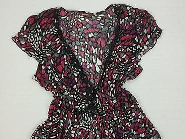 stradivarius leopard: Bluzka damska, rozmiar 2XL — 1