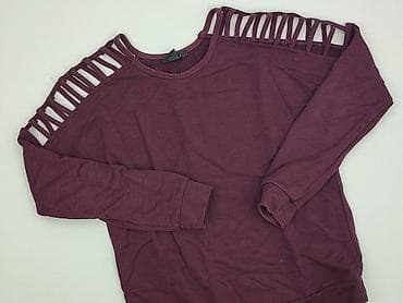 bluzy h: Amisu, Bluza damska
, rozmiar S — 1