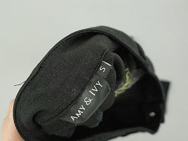 lebron h: Amy & Ivy, Spodnie materiałowe damskie, rozmiar S — 4
