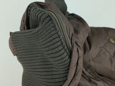 stradivarius plecak: Kurtka puchowa St. Bernard, 10 lat, Tkaniny syntetyczne, stan - Bardzo dobry — 6