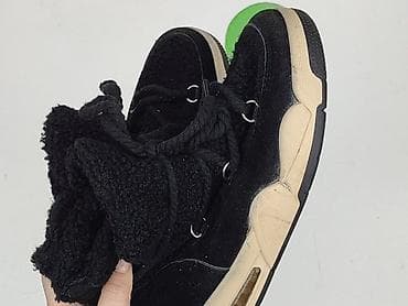 relaks kozaki: Botki damskie, rozmiar 38 — 5