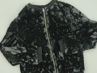 Transitional jacket, F&F, 10 years, 134-140 cm, condition - Very good