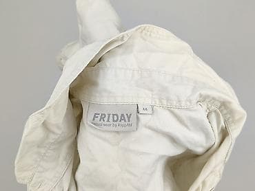 klapki ezzy: KappAhl, Koszulа dla mężczyzn, rozmiar M — 4