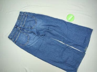 jeansy bershka: Bershka, Jeansy damskie, rozmiar M — 3