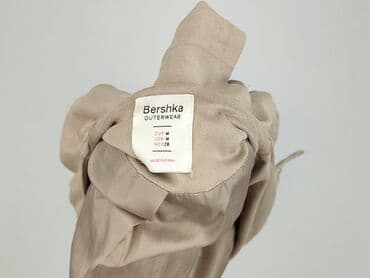 kurtka z drive: Bershka, Kurtka przejściowa damska, rozmiar M — 4