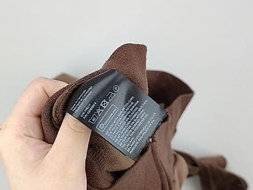 a w h: H&M Divided, Bluza z kapturem damska, rozmiar L — 4