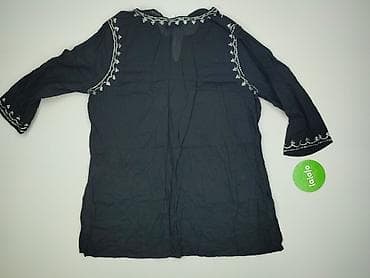 hanro xl: East, Tunika damska, rozmiar 3XL — 3