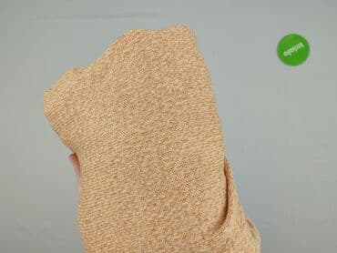 kamizelka bezowa mohito: Kardigan damski, rozmiar 2XL — 4