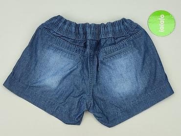 dresy plus size: Szorty damskie, rozmiar XL — 3