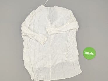 joom ubrania: Women's blouse, size 2XS — 3