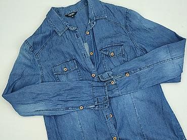 silver jeans spodnie: Koszula damska, rozmiar XL — 1