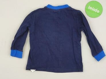 koszulka barcelony dla dzieci lewandowski: Bluzka, Disney, 2-3 lat, 92-98 cm, stan - Bardzo dobry — 3