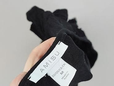 goth bluzka: Amisu, Bluzka damska, rozmiar M — 5